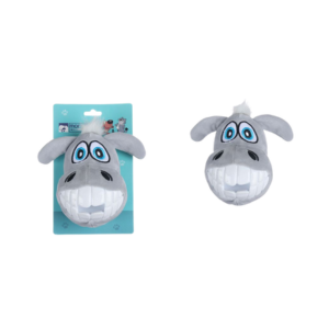 PELUCHE DE BURRO