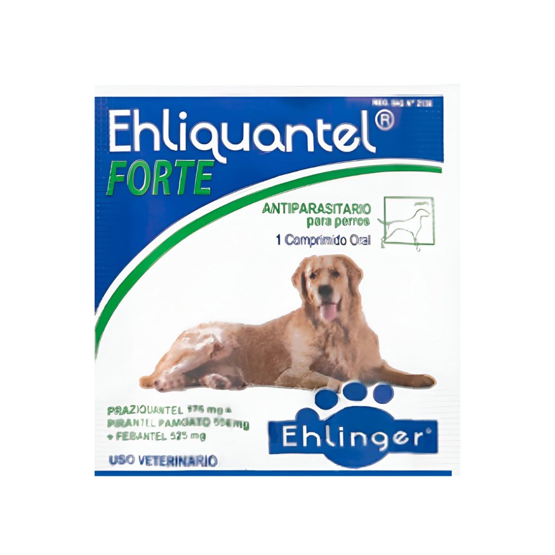 EHLIQUANTEL FORTE 