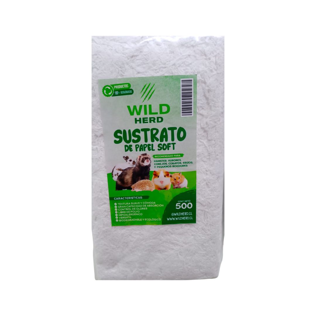SUSTRATO PARA MASCOTA SOFT