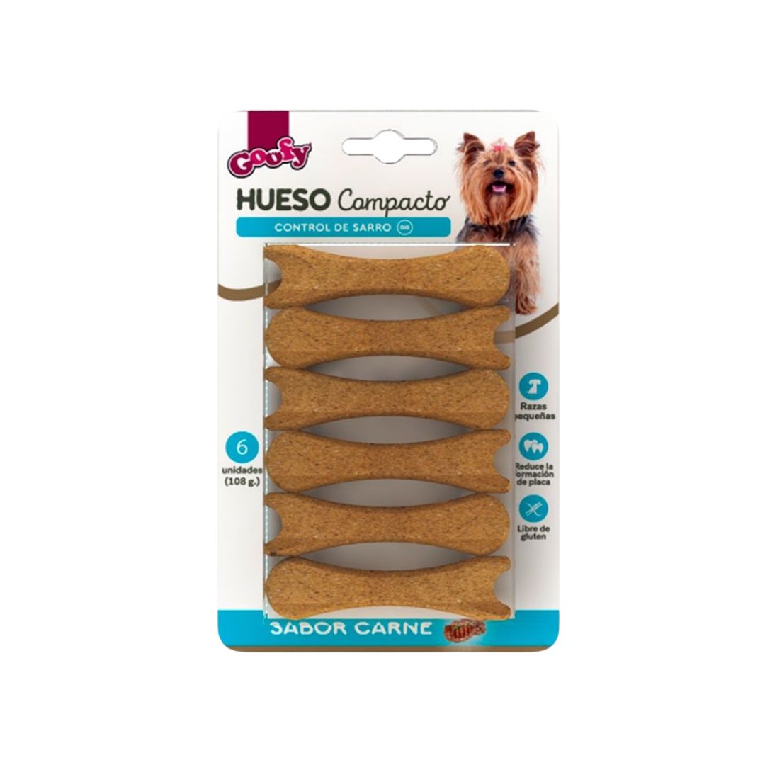HUESO COMPACTO