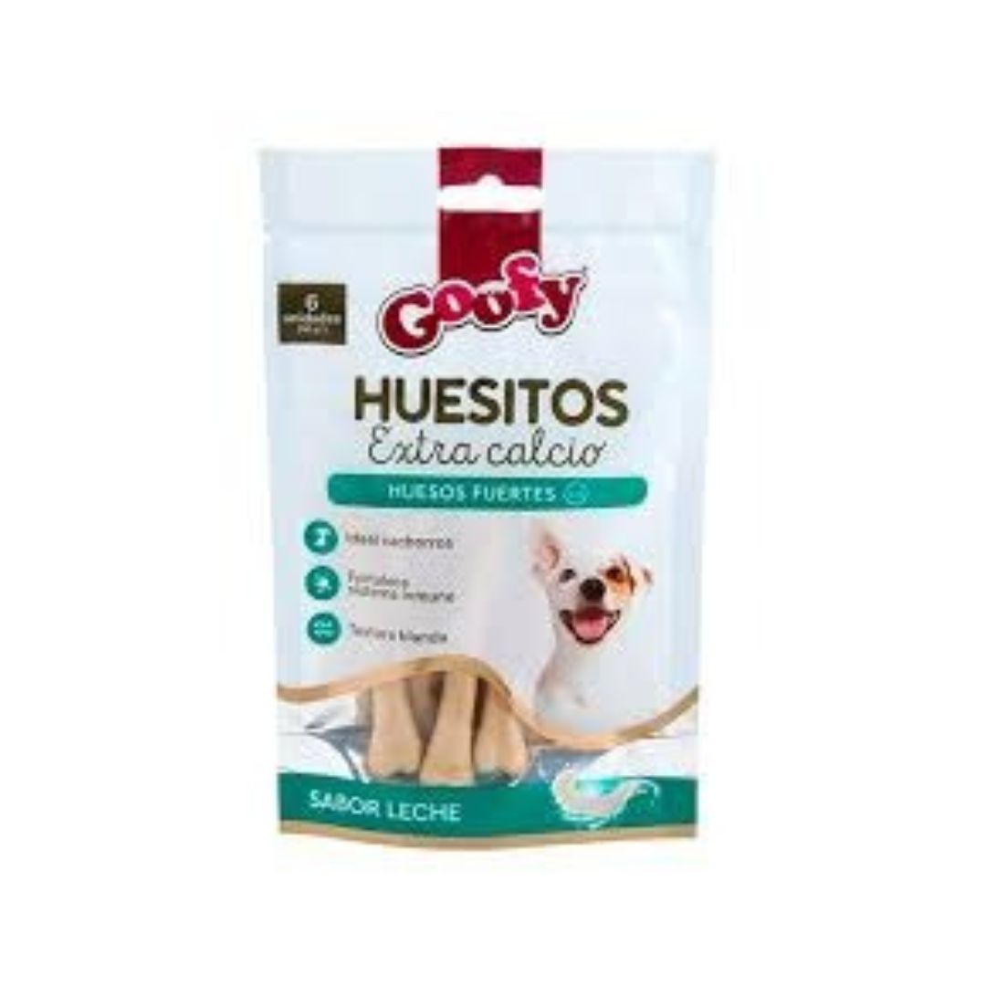HUESITO  ESXTRA CALCIO