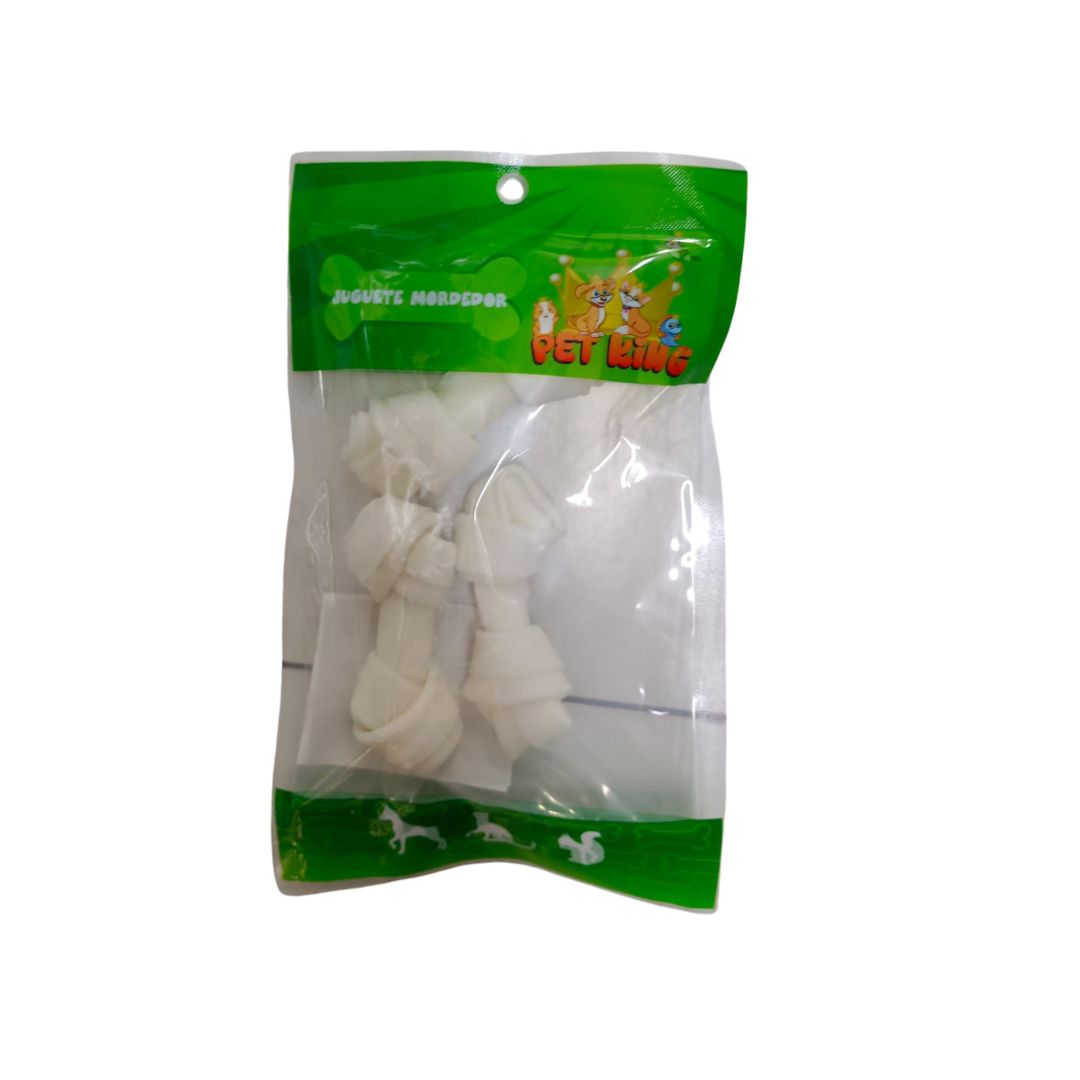 HUESO MORDEDOR 3PCS