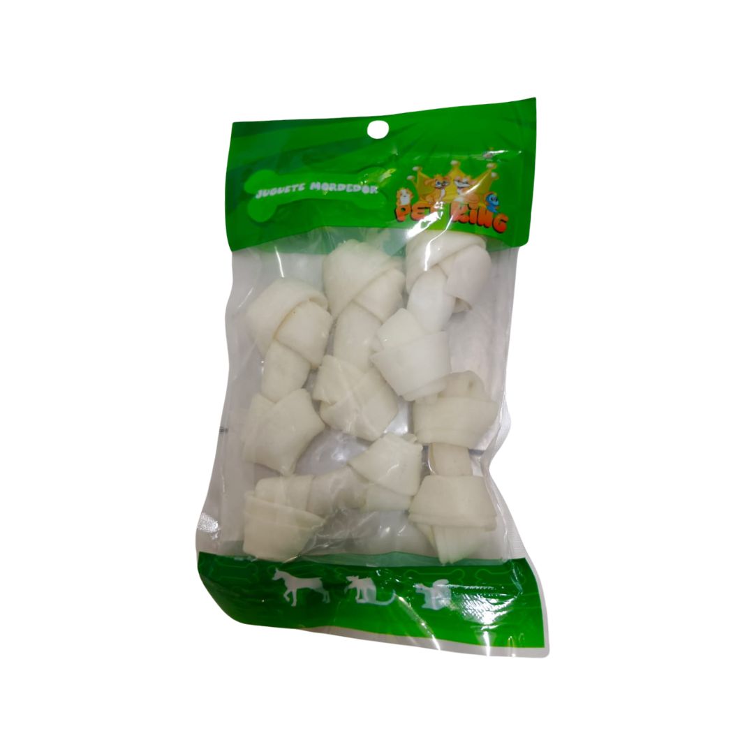 HUESO MORDEDOR 5PCS