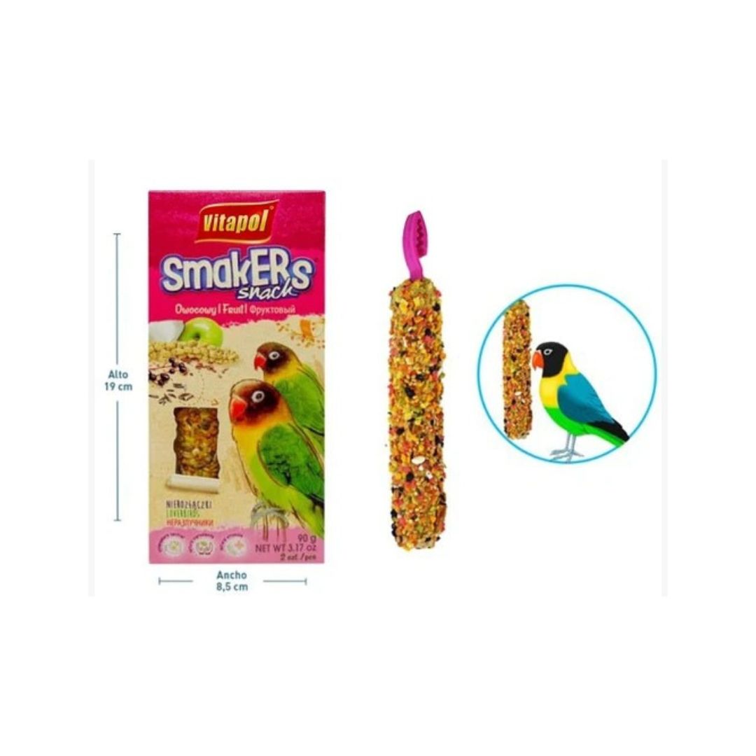 BARRITAS SMAkERS 