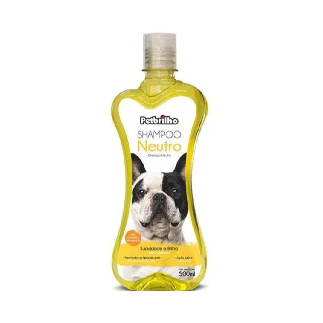 SHAMPOO NEUTRO
