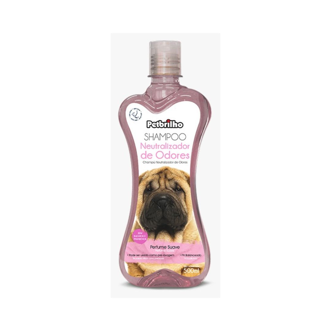 SHAMPOO NEUTRALIZADOR