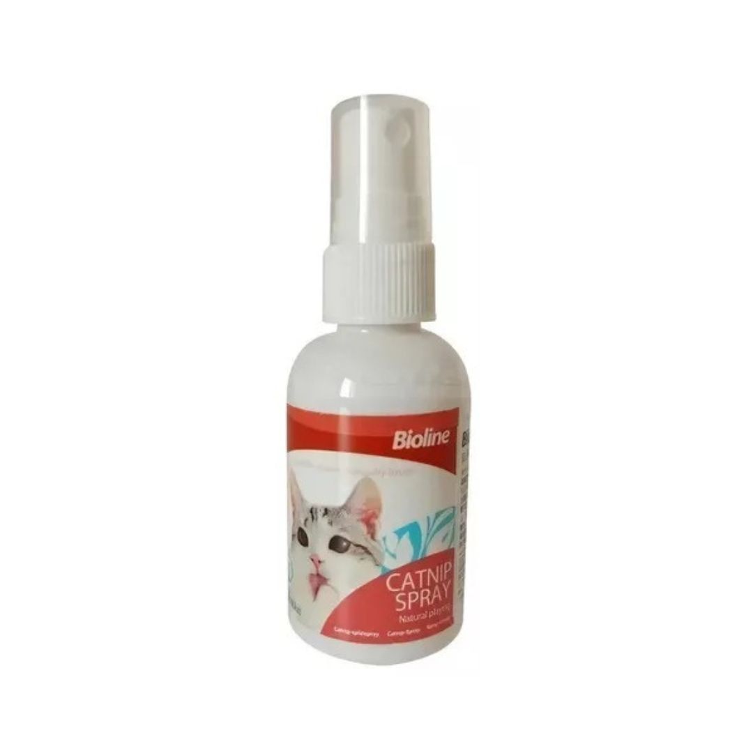 HIERBA GATERA  SPRAY