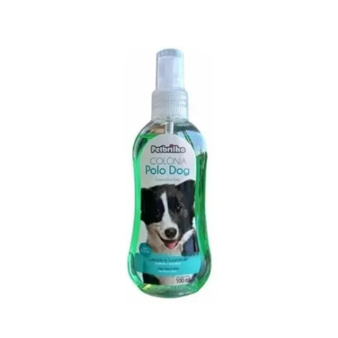 COLONIA PARA MASCOTA