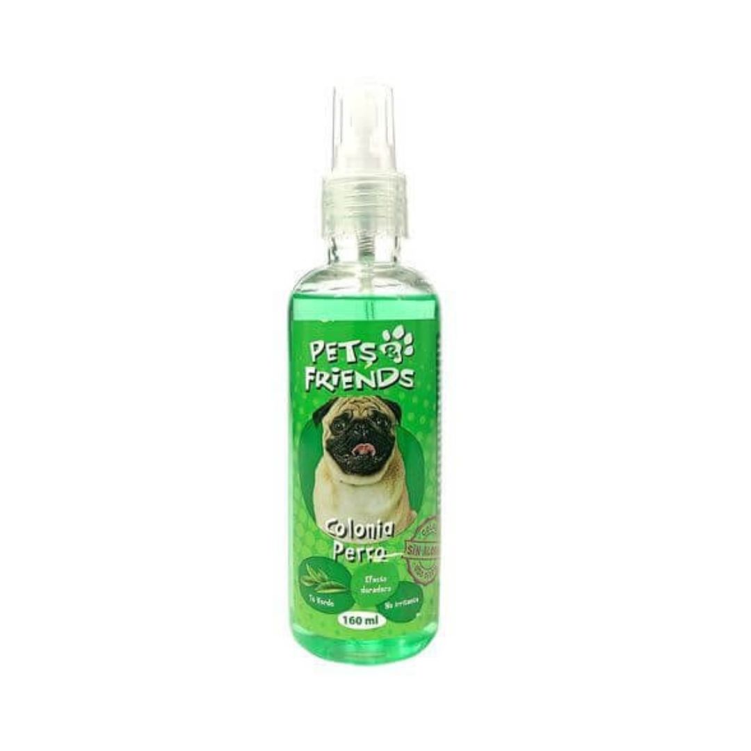 COLONIA PARA PERRITO