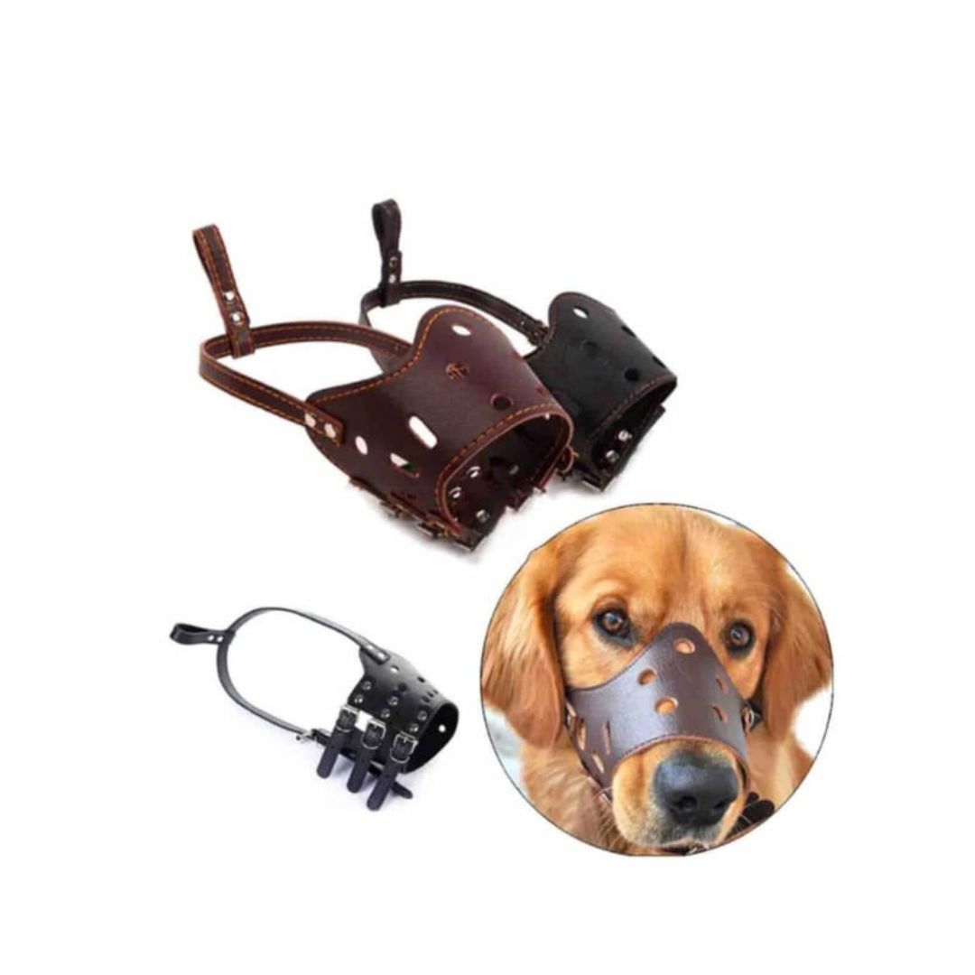 BOZAL PARA PERRO