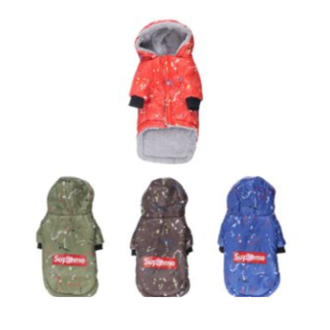 PARKA 