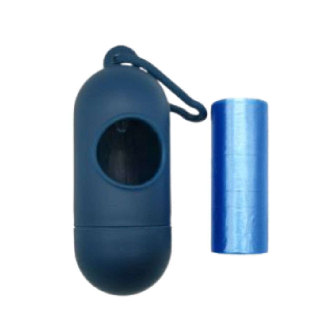 DISPENSADOR DE POPO