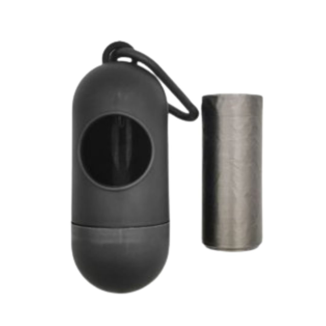 DISPENSADOR DE POPO