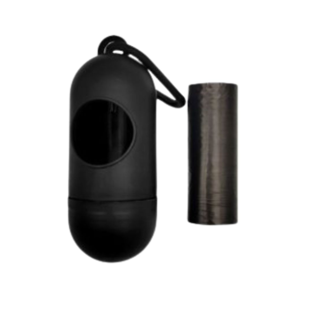 DISPENSADOR DE POPO