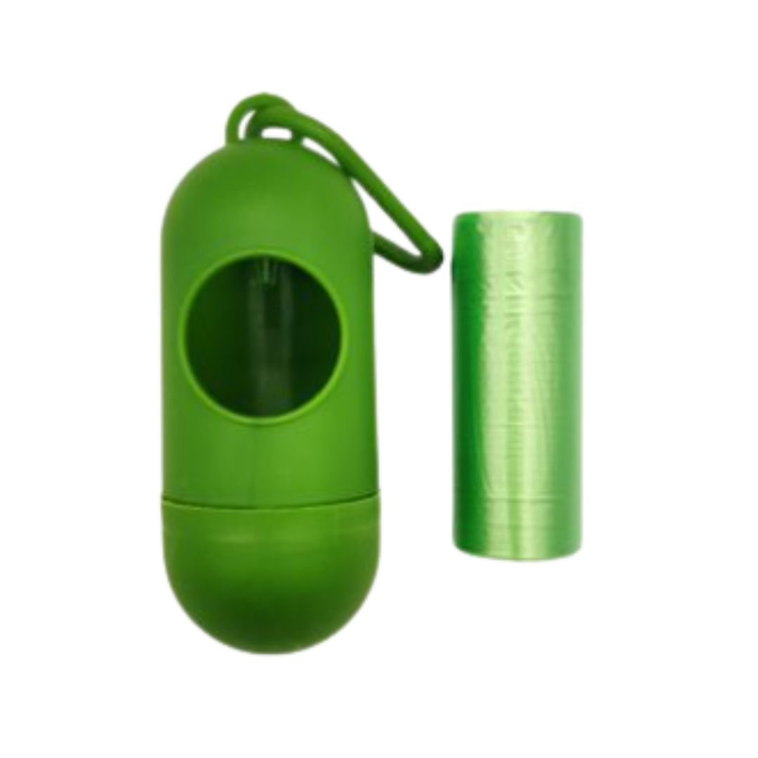 DISPENSADOR DE POPO