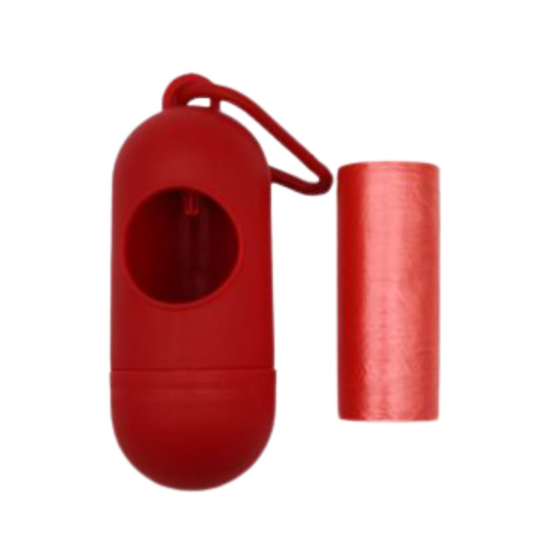 DISPENSADOR DE POPO