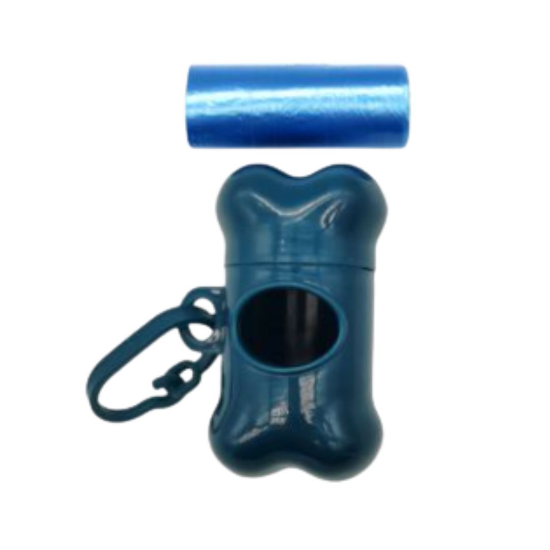 DISPENSADOR DE POPO