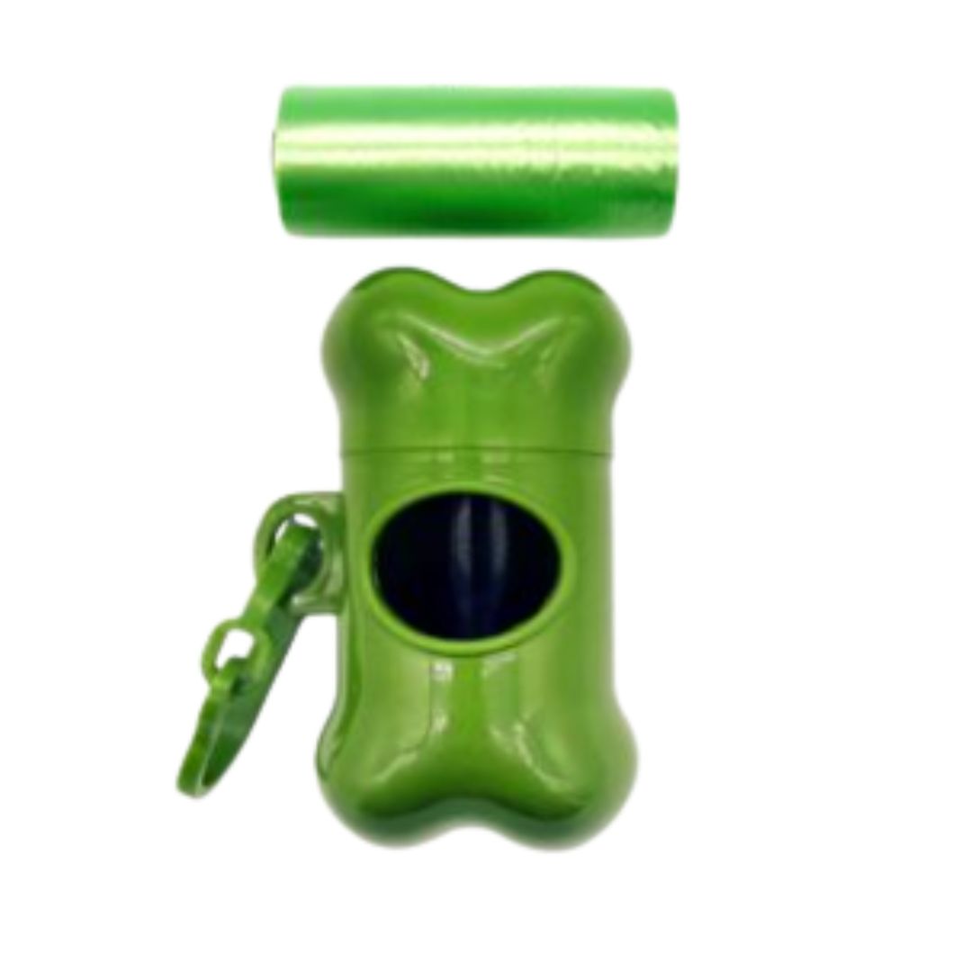 DISPENSADOR DE POPO