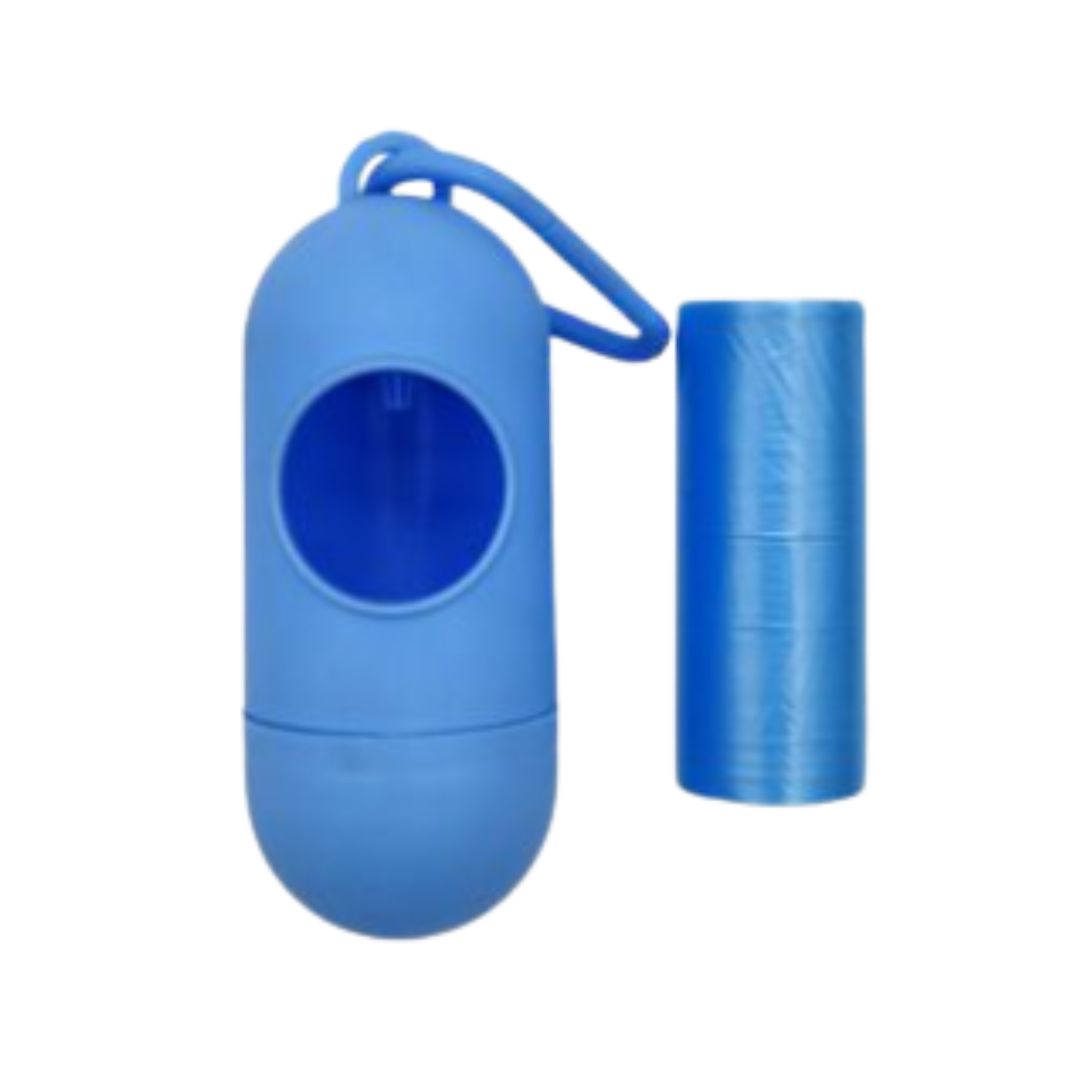 DISPENSADOR DE POPO