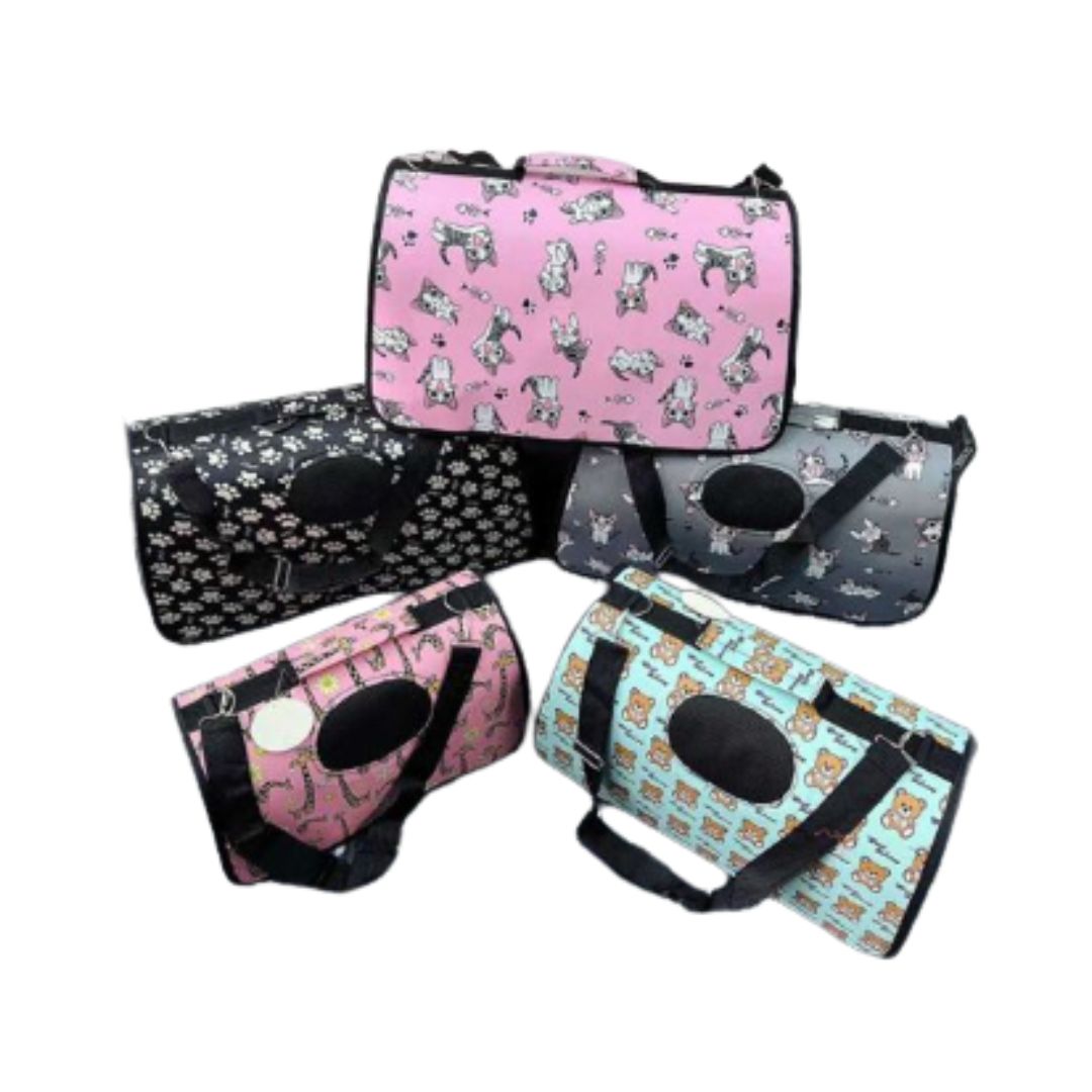 BOLSO TRANSPORTADOR
