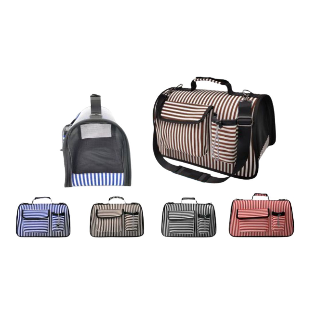 BOLSO DE VIAJE