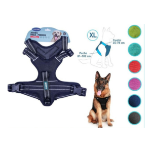 ARNES PARA PERRO.