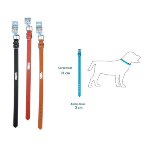 COLLAR PARA PERRO.