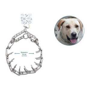 COLLAR PARA PERRO.