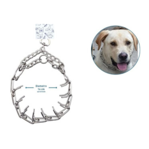 COLLAR PARA PERRO.