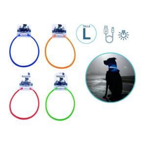 COLLAR PARA PERRO.