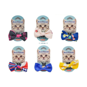 COLLAR PARA GATO.