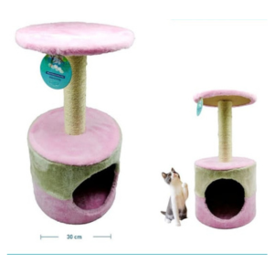 RASCADOR PARA GATO.