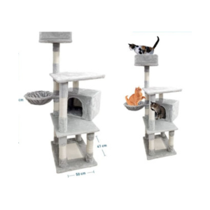 RASCADOR PARA GATO.