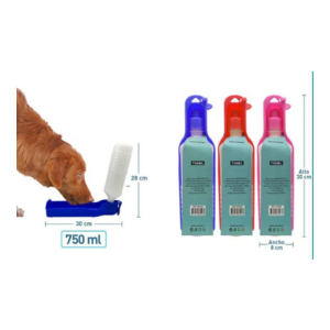 PLATO PARA MASCOTA.