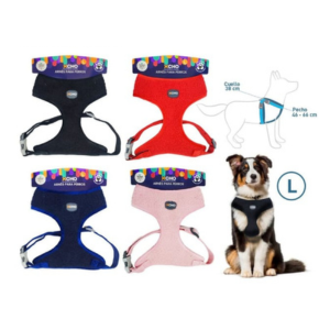 ARNES PARA PERRO.