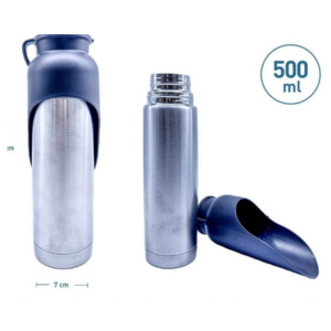 BOTELLA DE AGUA.