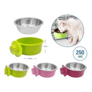 PLATO PARA MASCOTA.