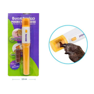 CORTA UÑAS.