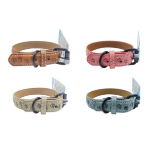 COLLAR PARA PERRO.