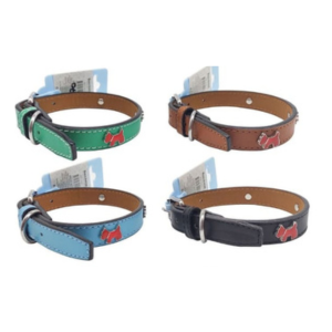 COLLAR PARA PERRO.