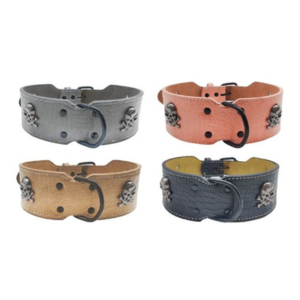 COLLAR PARA PERRO.