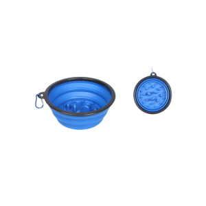 PLATO PLEGABLE ANTI-ANSIEDAD