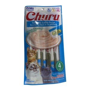 CHURU ATUN - VIERA