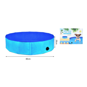 PISCINA 80x20cm