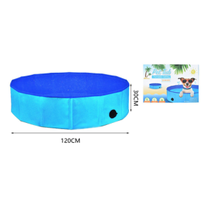 PISCINA 120x30cm