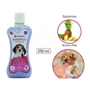 SHAMPOO CACHORRO 
