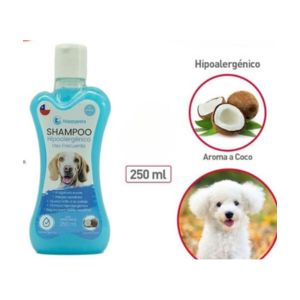 SHAMPOO USO FRECUENTE PERRO