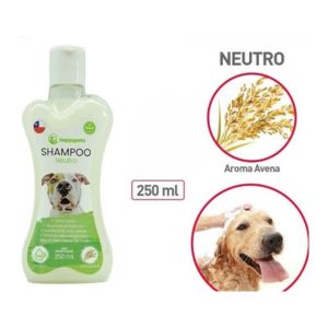 SHAMPOO NEUTRO PERRO
