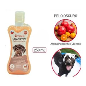 SHAMPOO PELO OSCURO PERRO