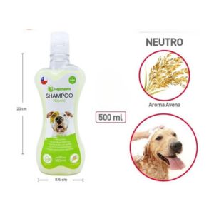 SHAMPOO NEUTRO PERRO